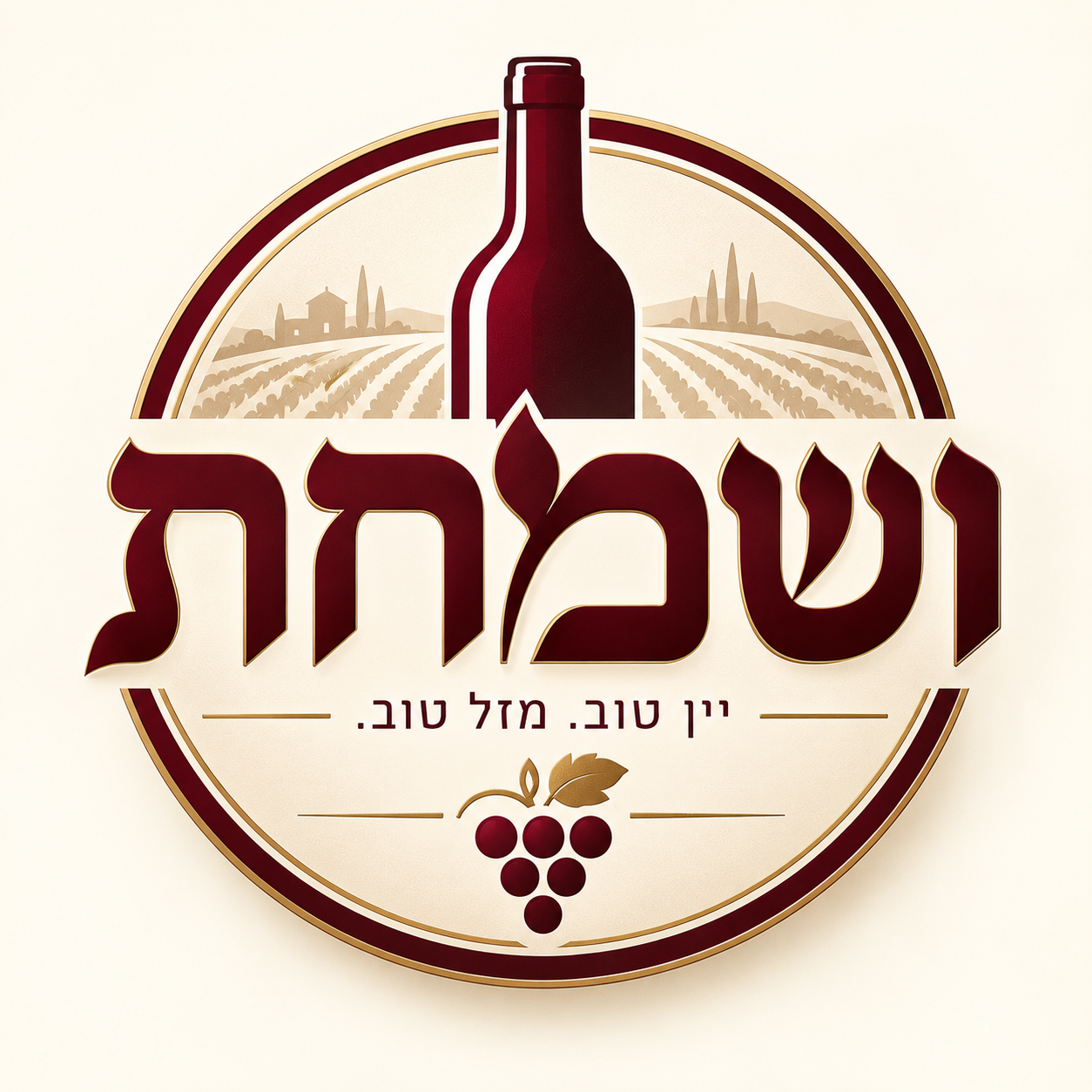 ושמחת